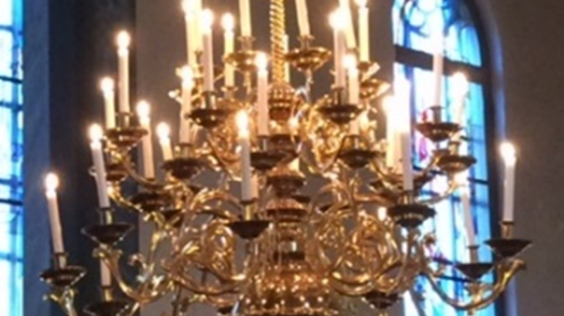 Julekonsert med SANGKORET TONLEIK Søndag 15.12. kl 19.00 i Asker kirke