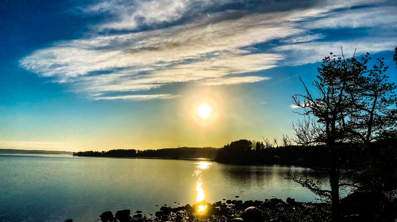 Bilde: Jørgen Svartvasmo / Asker kirkelige fellesråd