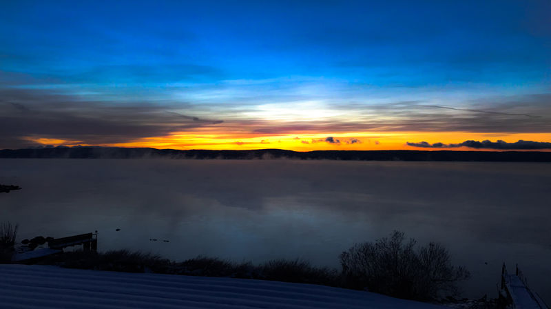 Foto: Jørgen Svartvasmo / Asker kirkelige fellesråd