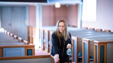 Foto: Bo Mathisen