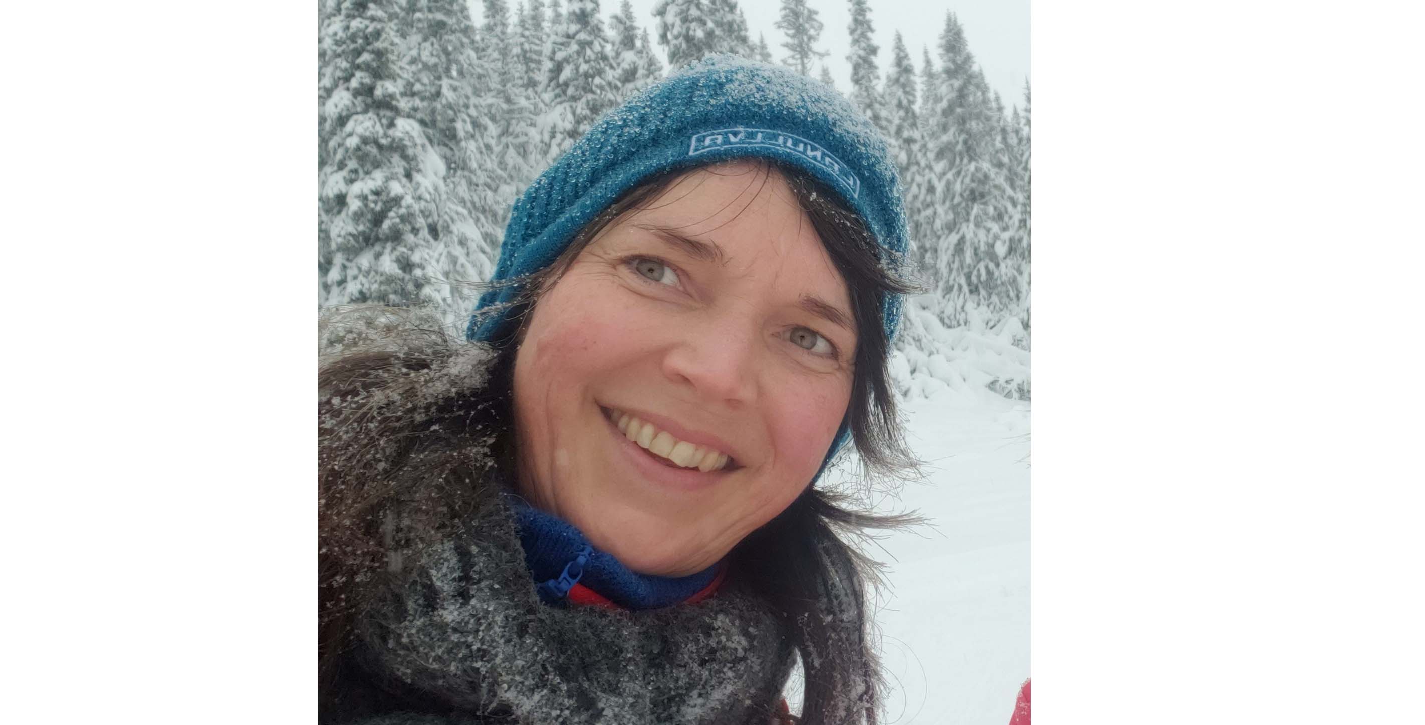 Åshild Solgaard