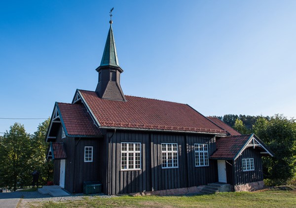 Åros kirke