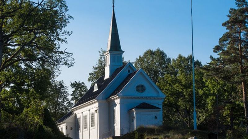 Årsmøte for Nordre Hurum sokn