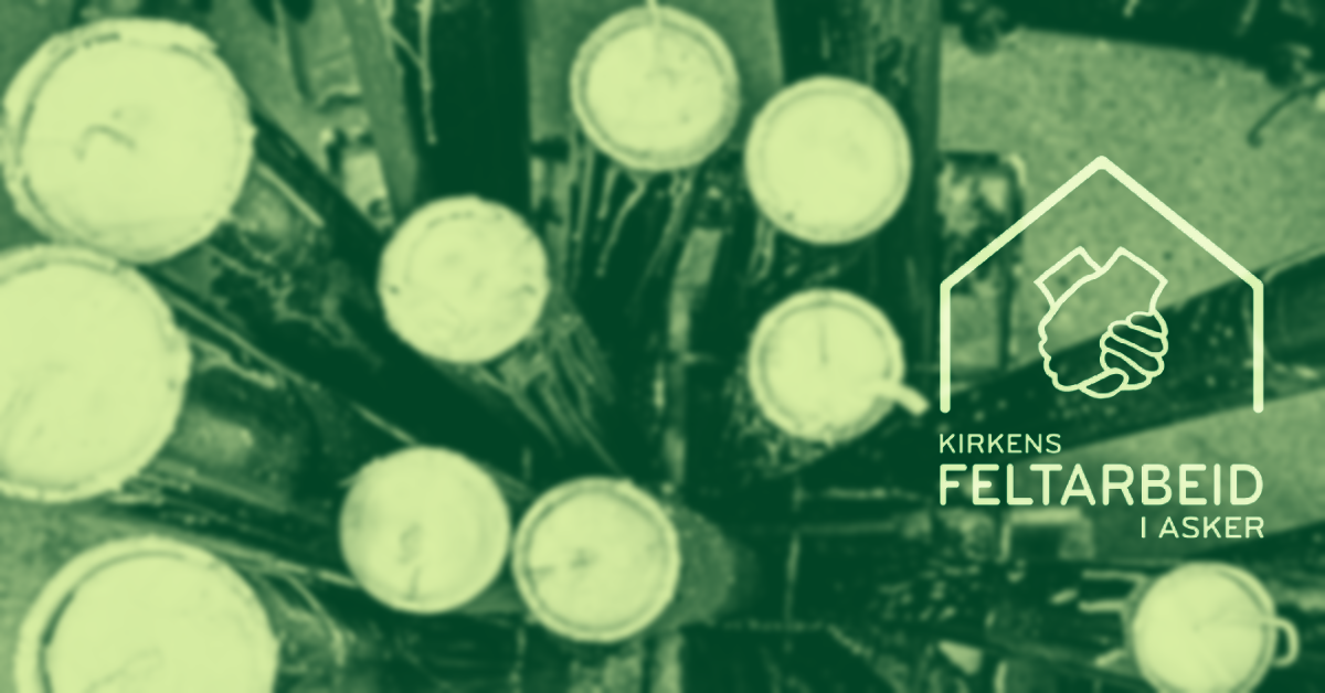 Illustrasjonsfoto: Jørgen Svartvasmo/Asker kirkelig fellesråd