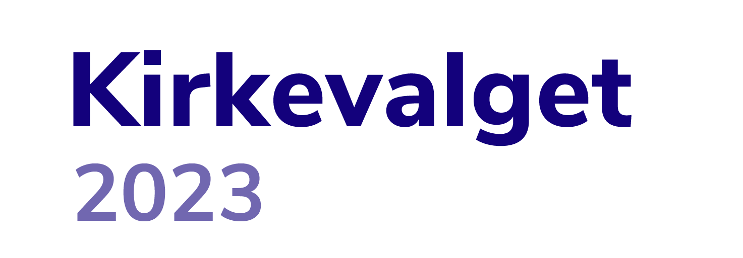 VALGLISTER FOR ALTA OG TALVIK MENIGHETER