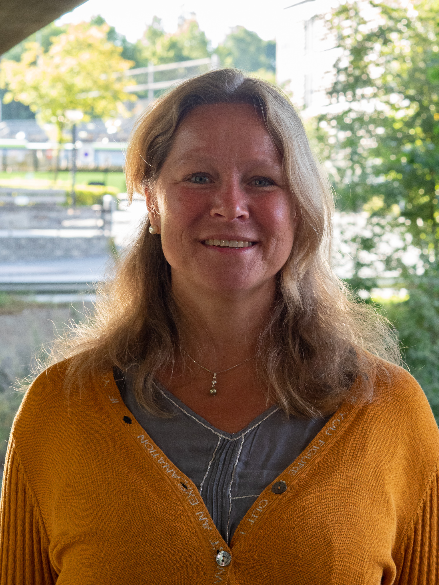 Gudrun Brøvig Silde