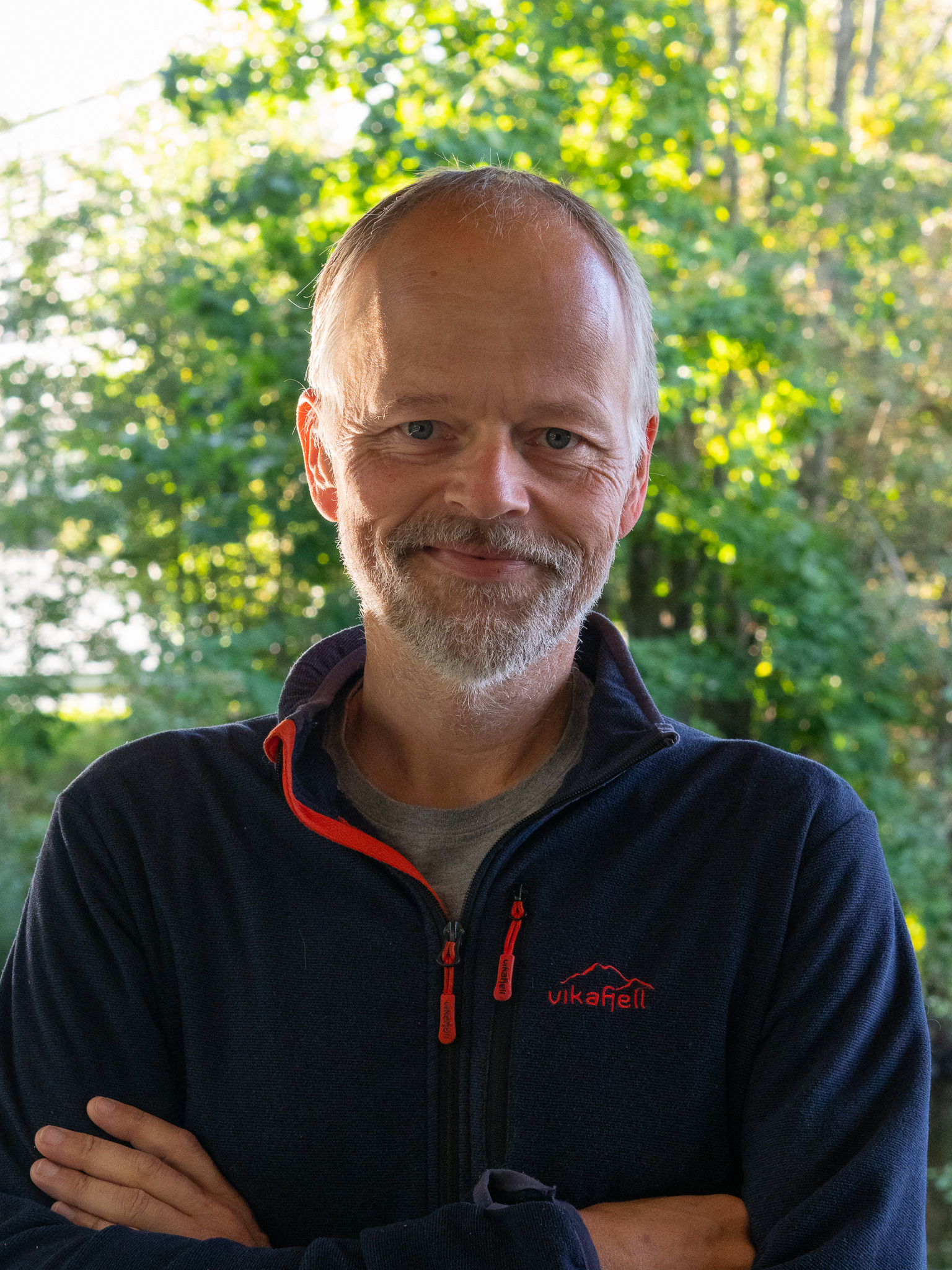 Harald Heddan