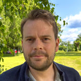 Jørgen Guntveit Svartvasmo