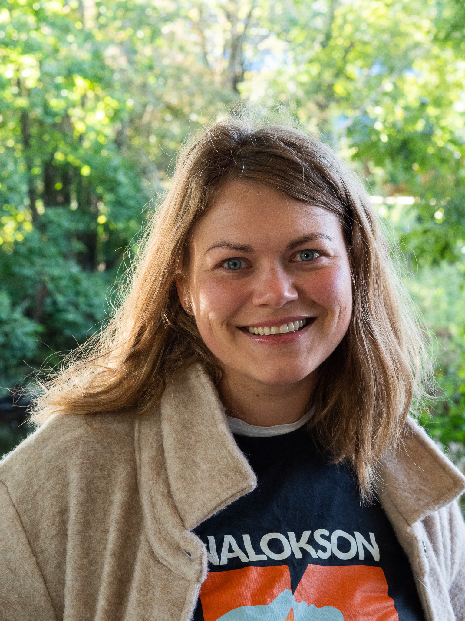 Inger Johanne Aaby