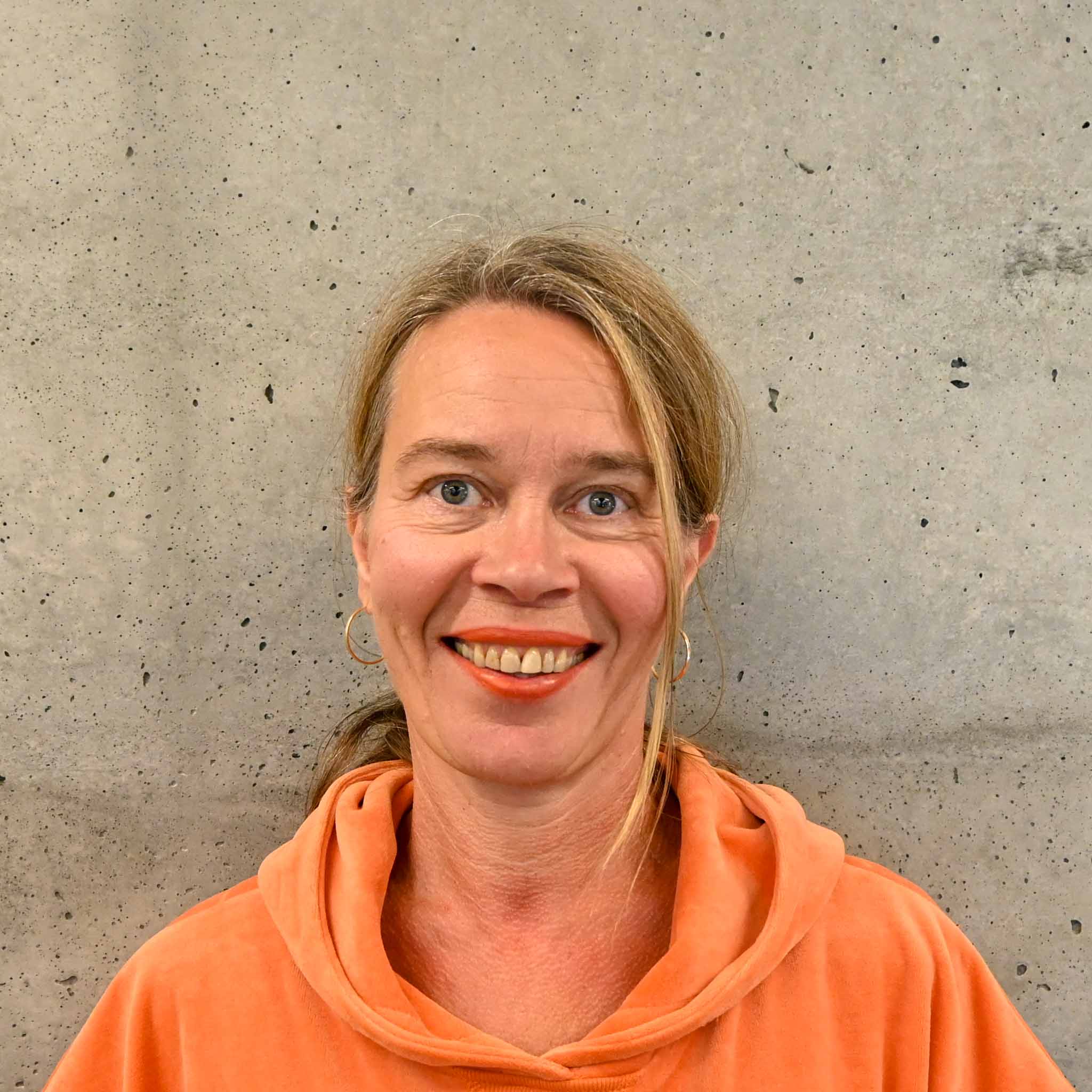 Kari Bergan