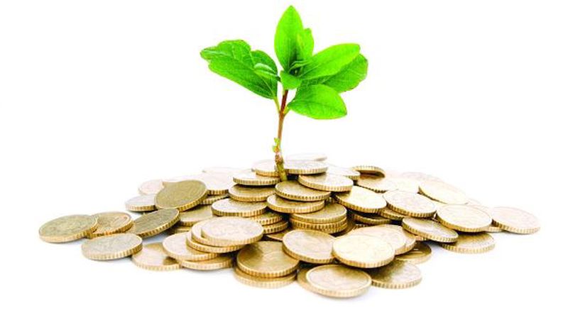 Gi en enkeltgave til Heggedal menighet