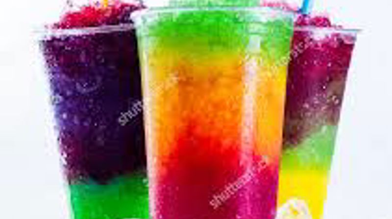 SLUSH