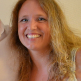 Marianne Solheim