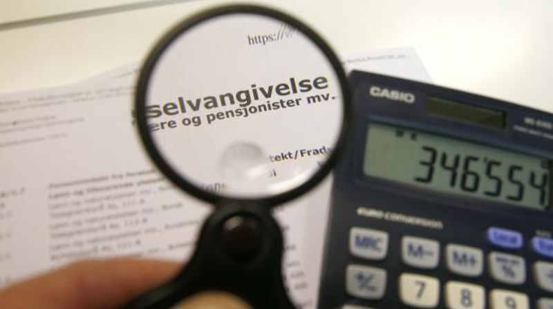 Skattefradrag på gaver til frivillige organisasjoner