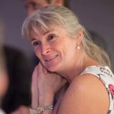 Grethe Laugerud