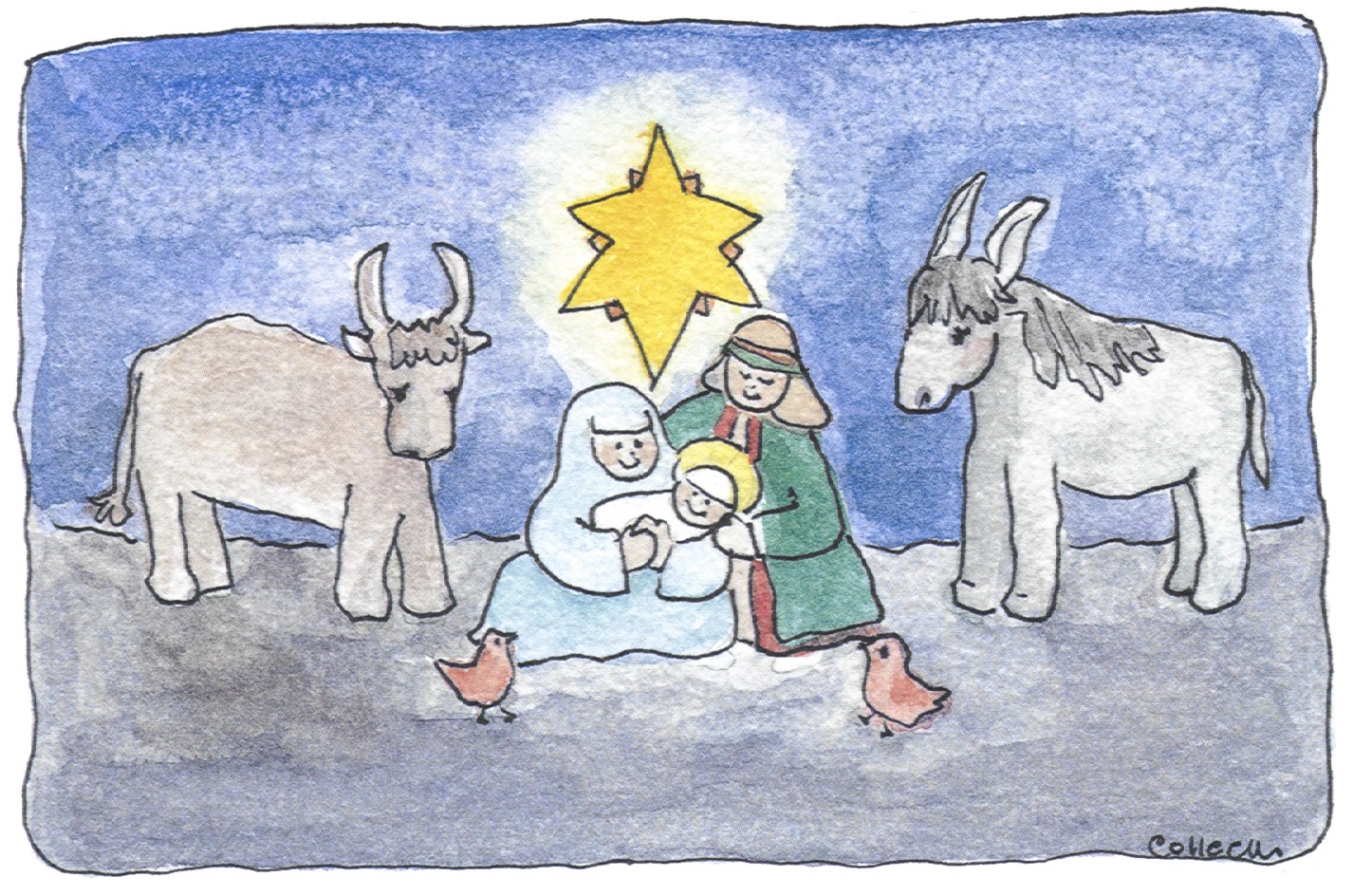 Hellig tre kongers fest 2021 Avlyst!