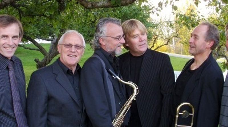 Jazzmesse 17. oktober 2021