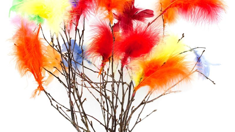 Fastelavenssamling og gudsteneste