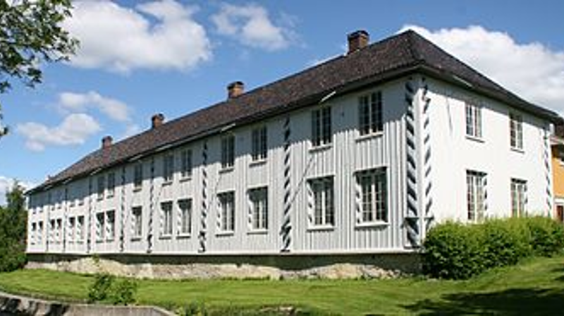 Sommertur for seniorer 30. august