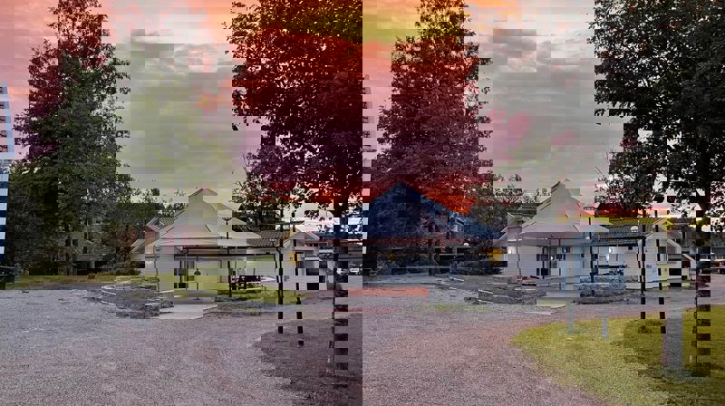 Dette er bare for å teste både meg og systemet :)