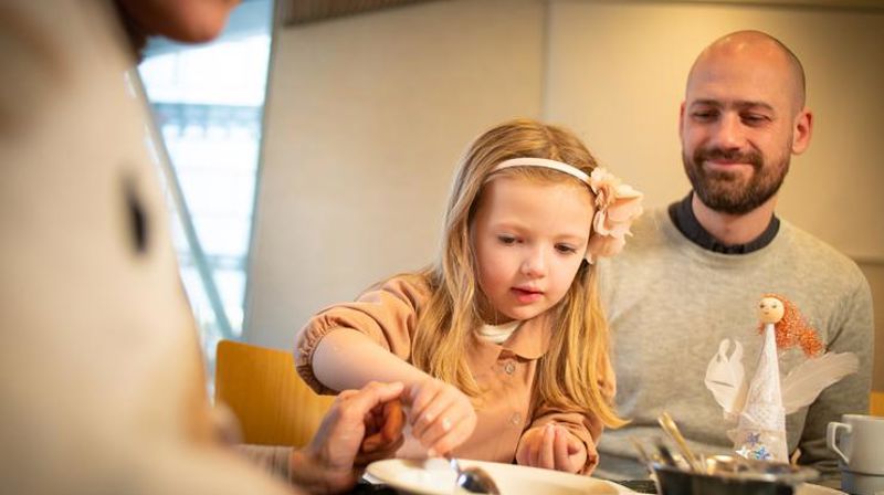 Foto:Sven-Erling Brusletto /Kirkerådet