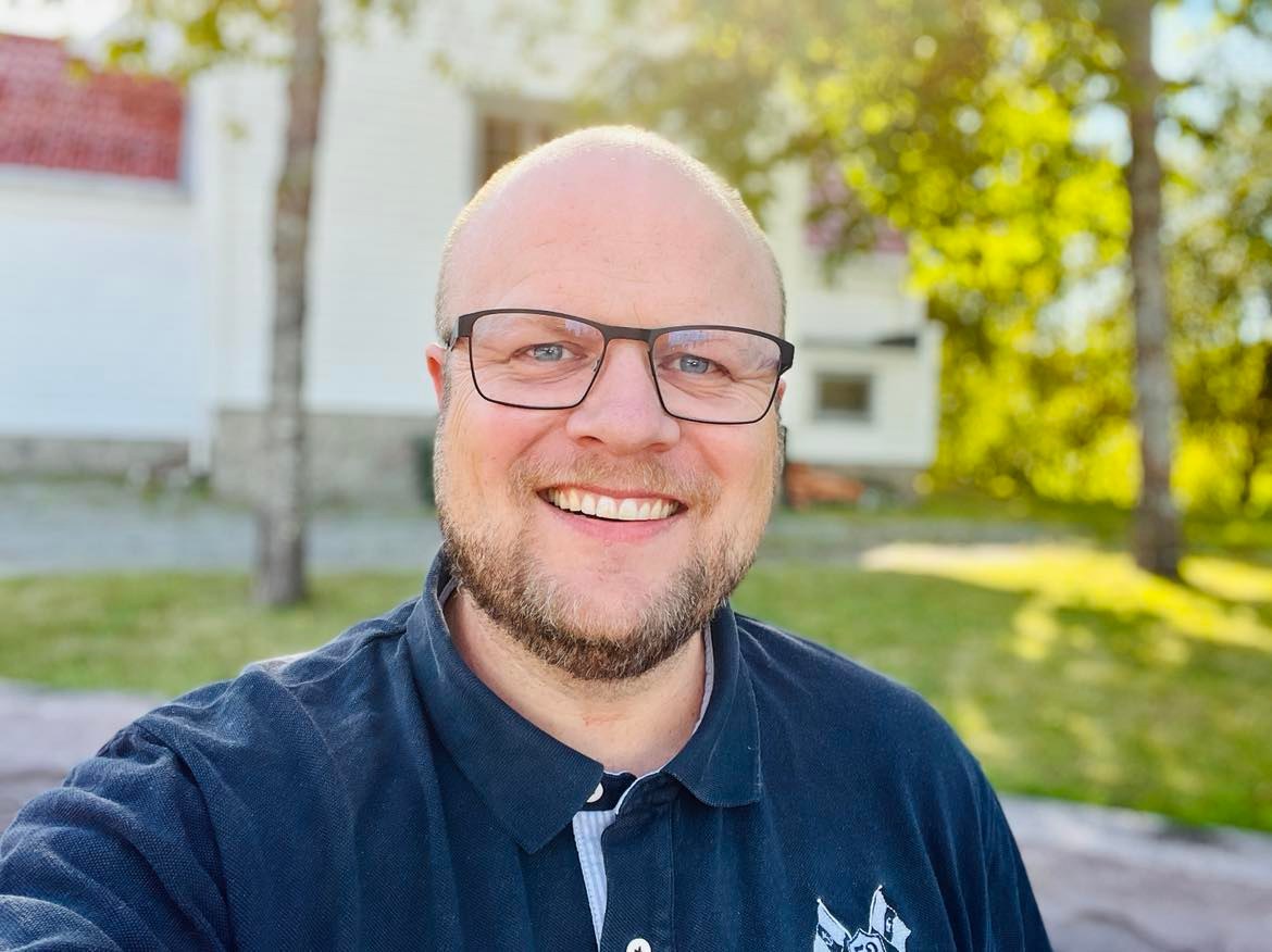 Foto: Magnus Kjellin 