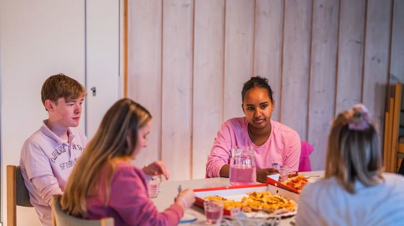 Foto: Kirkerådet/Torstein Kiserud