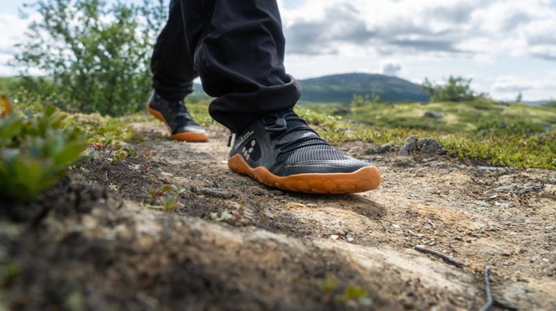 Rusletur i nærmiljøet