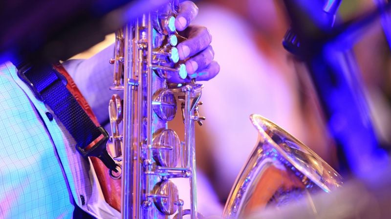 Jazzmesse 16. november