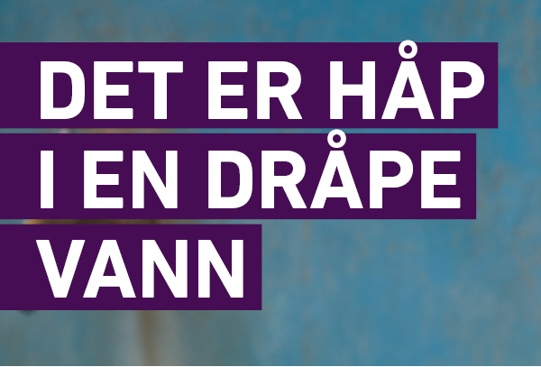 Fasteaksjons-gudstjeneste 2. mars