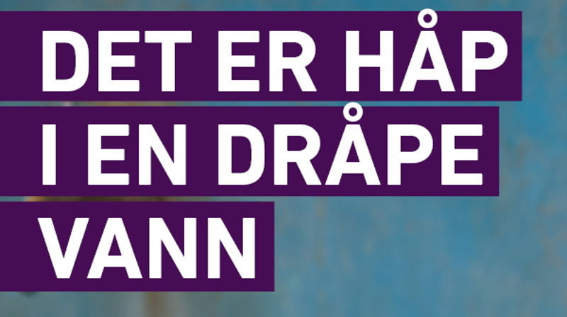 Fasteaksjons-gudstjeneste 2. mars