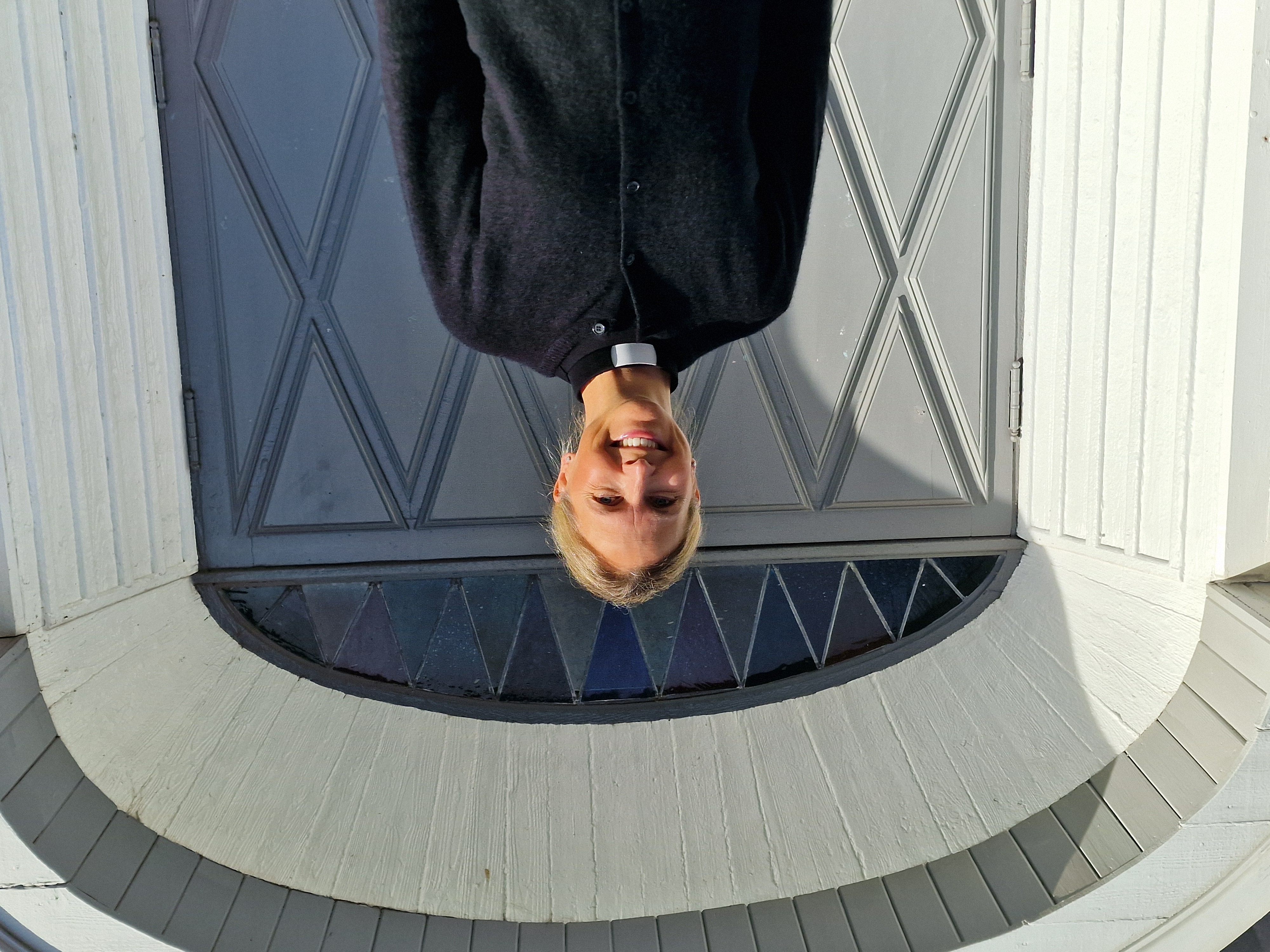 Foto: Ole-Herman Bjor