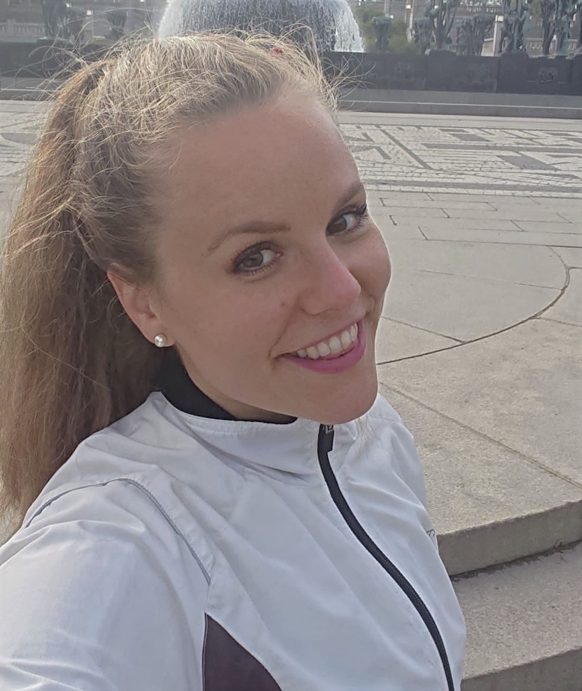 Elisabeth Hagen Ristesund