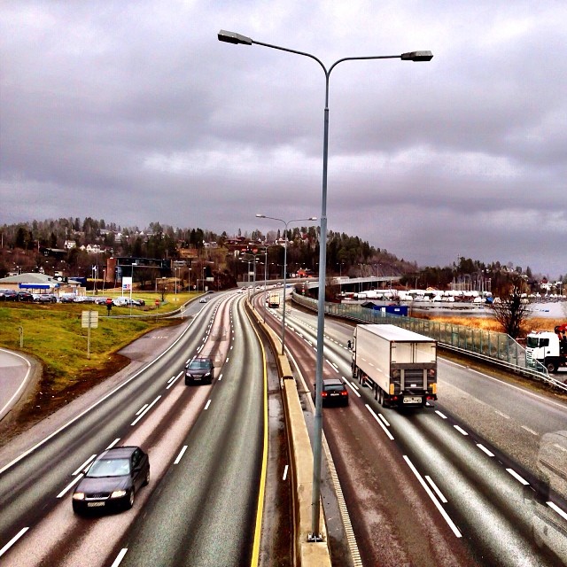 Illustrasjonsbilde fra Flickr