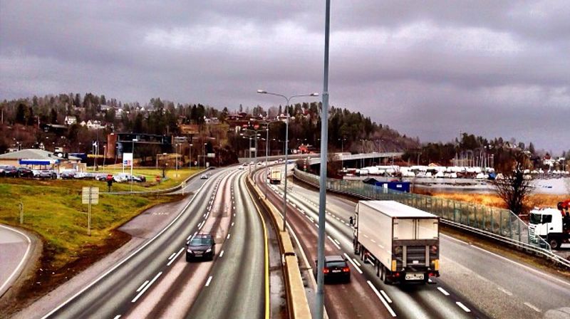 Illustrasjonsbilde fra Flickr