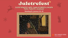 Illustrasjon på plakaten: Emma Landsverk Avice