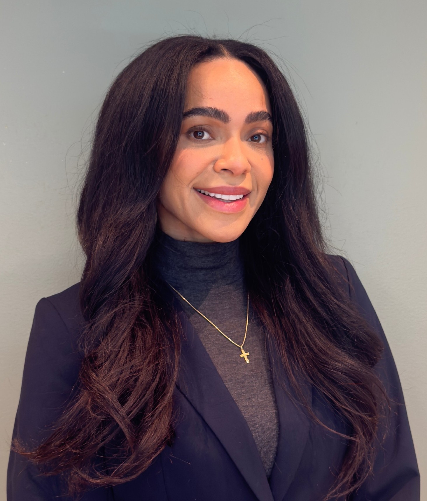 Angel Nwokeji  Lorentzen