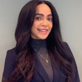 Angel Nwokeji Lorentzen