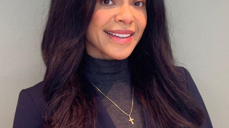 Angel Nwokeji Lorentzen