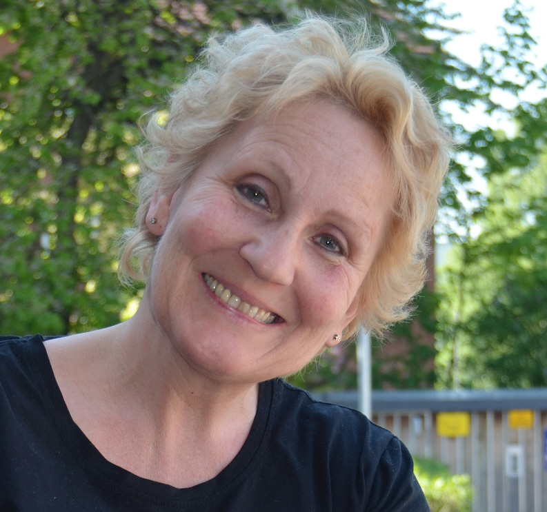 Heidi Milde