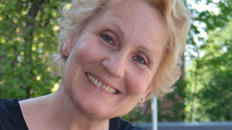 Ny diakonimedarbeider