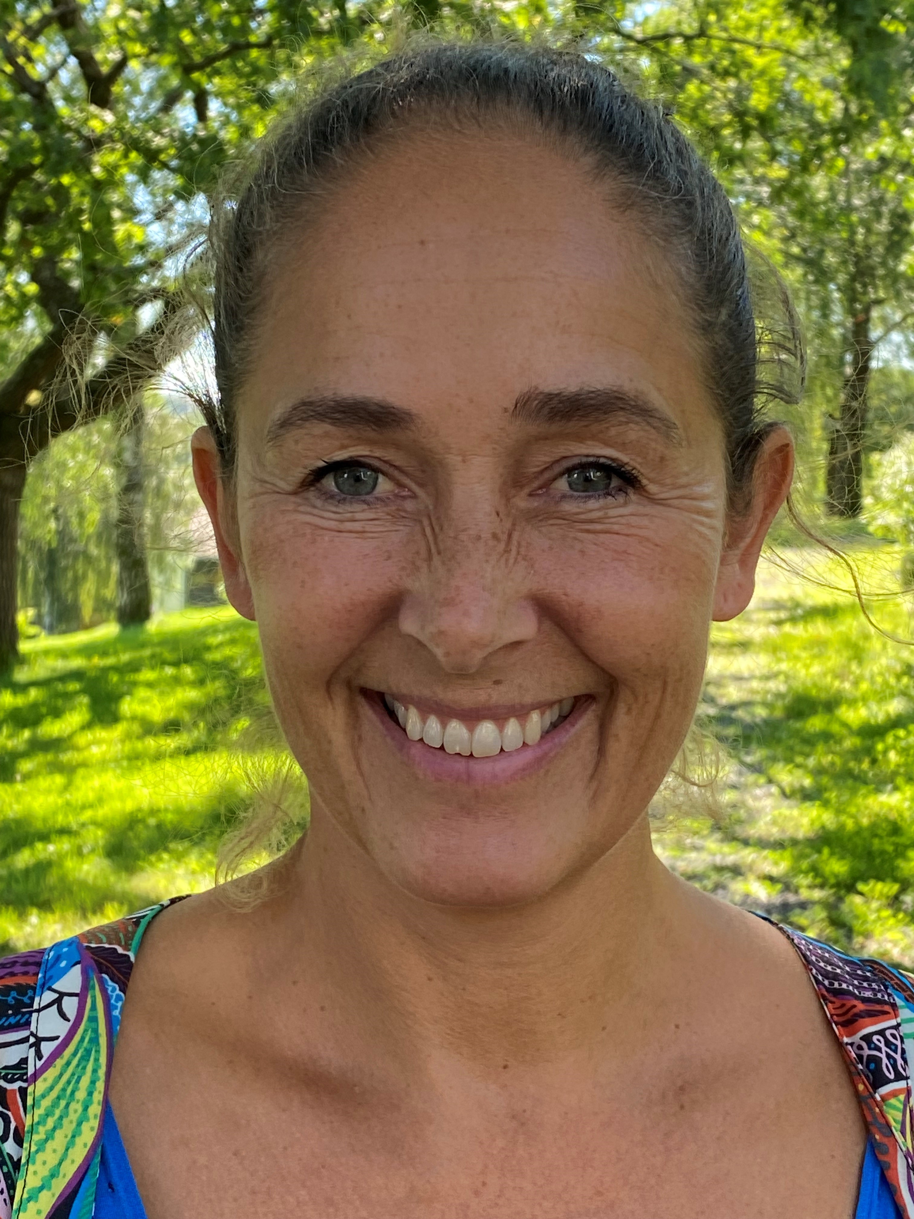 Jannike Heitun  Kjuus