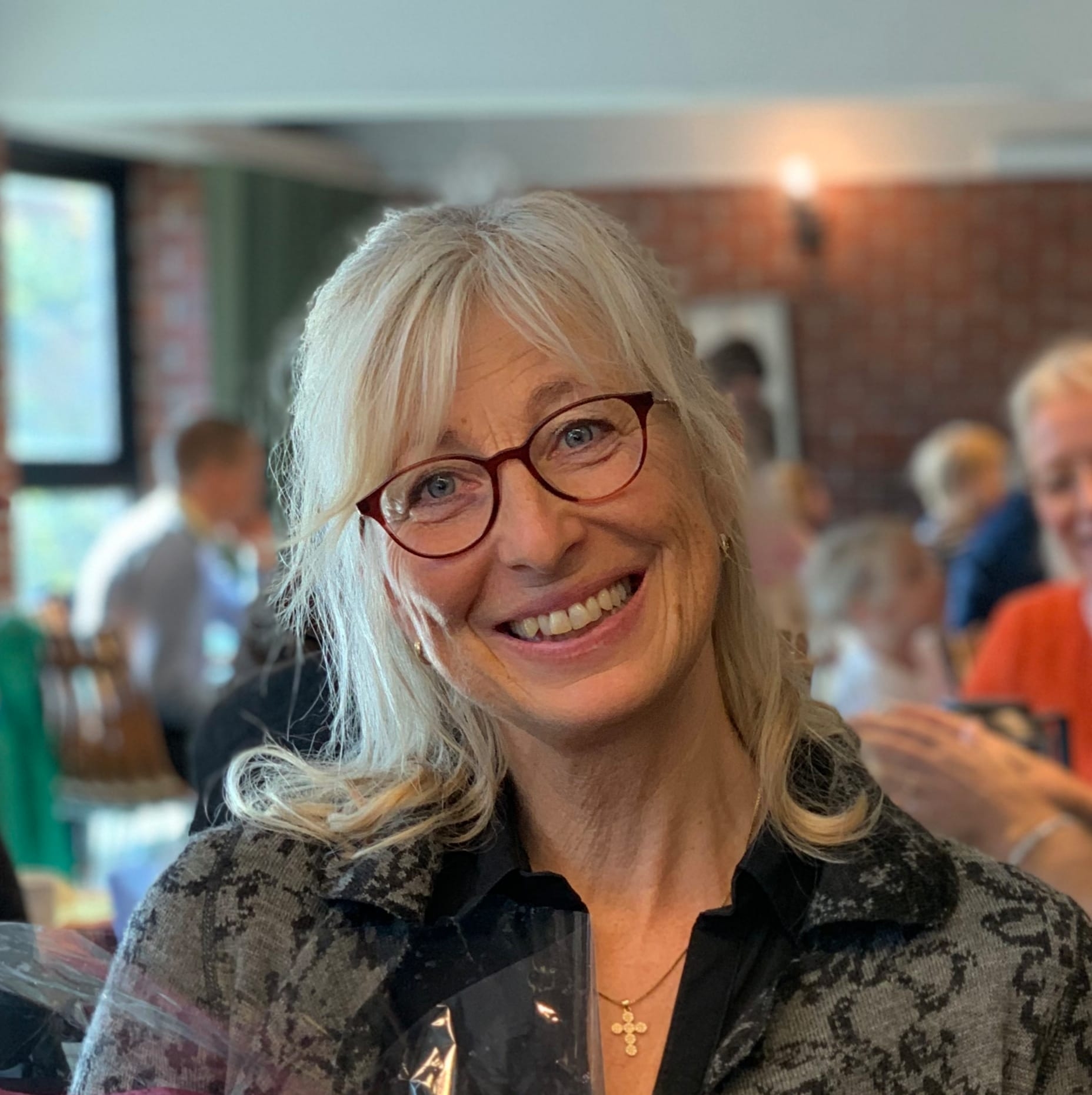 Kari Anne Omberg Lier