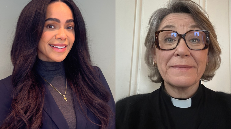 To nye prester har takket ja!