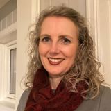 Solveig Elin Bru-Olsen