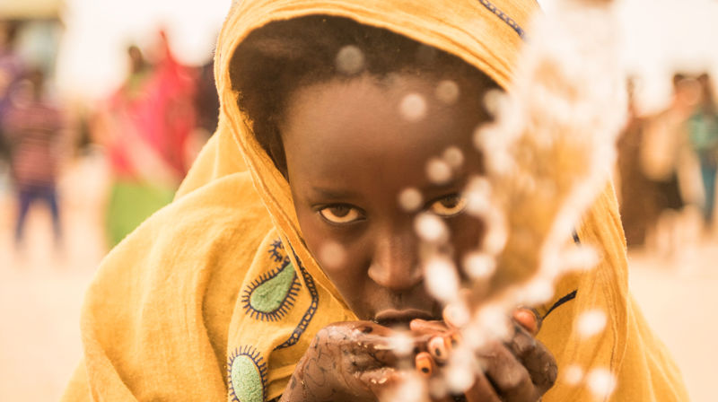 Foto: Håvard Bjelland/Kirkens Nødhjelp