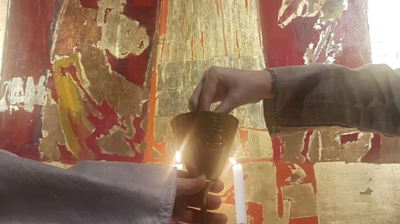 Foto: Tone Louise Stranden