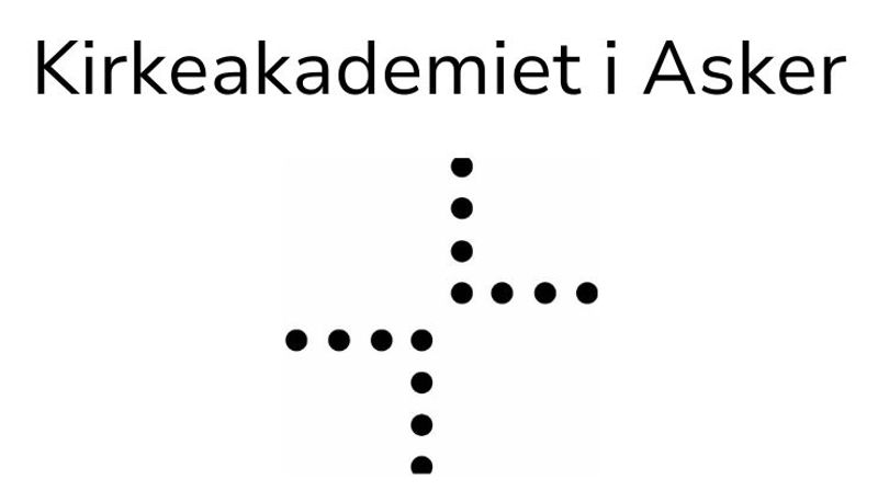 Kirkeakademiet i Asker 29. februar