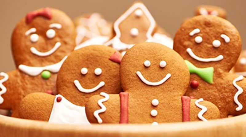 Juleverksted 5. desember