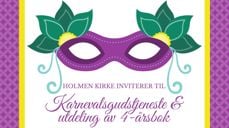 Karnevalsgudstjeneste